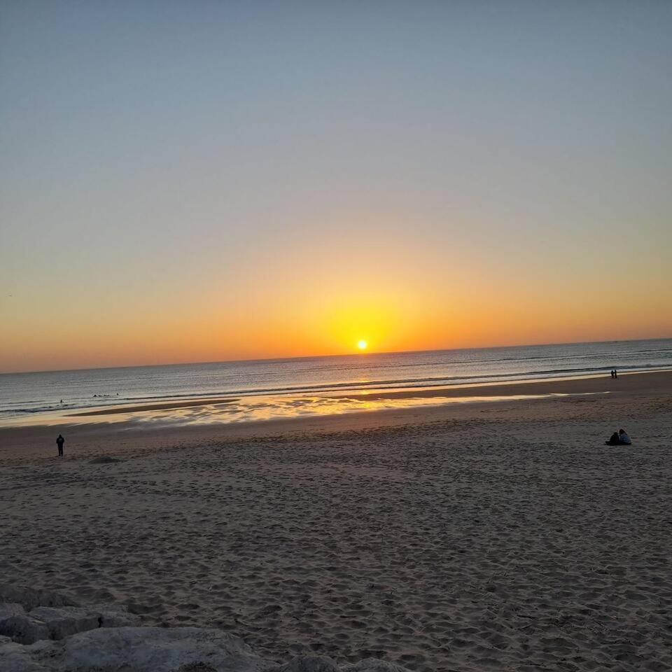 Apartamento The Beach Place Costa da Caparica Exterior foto